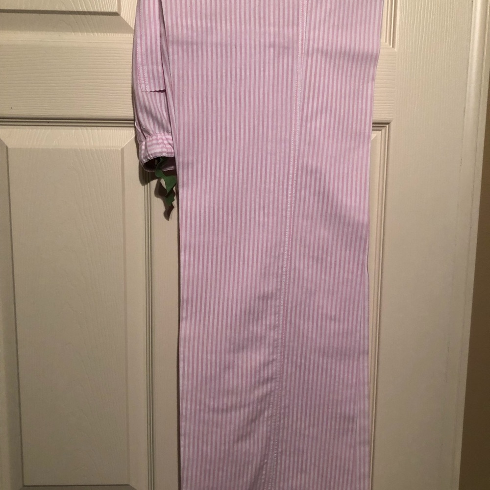 Long Elegant Legs Pants